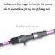 China fishing rod jigging rod carbon finber fiber glass jigger rod