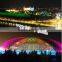 full color anmimation lighting for dj Christmas projector 8W RGB laser light