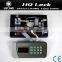 electronic locks for safe lockers, safe lock parts