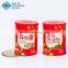 Snack Use Air Proof empty cans for food packaging Aluminum foil liner Food container