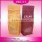 Plastic Square Bottom Tea Packaging Bag