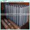 galvanized welded wire mesh for buildings(supplier)