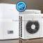 water Source geothermal Heat Pump