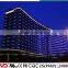 YD IP68 long lifespan good quality building decoration with superior quality led lights