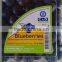 environmental Fruit label on roll Flexografic printing(manufacturer)