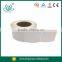 gloss art paper thermal transfer label