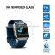 0.2mm 9H Premium Tempered Glass Film For Fitbit Blaze Watch Explosion-proof Glass Screen Protector For Fitbit