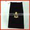 ShenZhen [SHU HUI] satin pouches with custom logo