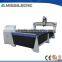 Top quality China 3d 4x8 ft cnc router with air cooling spindle