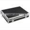 customized size multifunctional strip surface barber Aluminum tool Case