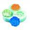 Rose Flower Silicone Cake Mold Fondant Chocolate SugarCraft Decorating Mould