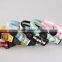 High Quanlity Safety Dog Pet Belt Harness Glow in Dark LED pet Collars