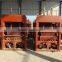 QT4-15C fully automatic concrete used concrete block making machine for sale