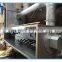 poultry equipments of chicken scalding machine