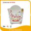 foldable full color printing paper fried chips box