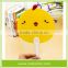 Custom Cute And Advertising Hand Fan With Logo
