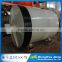 Rubber Alumina Ball Mill Adjustable Fineness