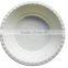 Biodegradable cornstarch made bowl with lid                        
                                                Quality Choice