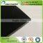 High Quality Chemical Resistant Non-toxic HDPE Sheet Black