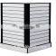 Clothes Display Tables For Garment Shop/Display Stand(SZ-WDR002)