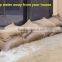 Floods stop Bag,water eater,modern sandbag,time-saving,labor-saving,sand-saving