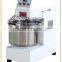 industrial electric dough mixer for sale(factory low price)