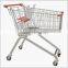 foldable cart Japan style trolly easy-moving trolly cheap cart supermarket cart