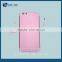 popular colors repair parts for iphone 6 back housing with side button