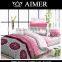 CVC40*40/110*90 Bedding Set With High Quality/cheap Price