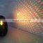 220v Holiday lamps Red green blue tree decoration led garden laser light outdoor