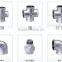 pipe fittings Hexagon Nipples