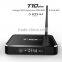 2G RAM AMLOGIC S812 cor-tex a9 cpu on the top box with xbmc