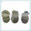 colorful small garden decorative polyresin birds