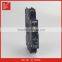 Newest model RCCB/MCB circuit breaker manufacturer 2P 240V 3KV