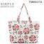 high quality blank canvas wholesale tote bags