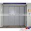 small cargo lift freight elevator