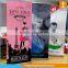 specially roll up screen banner, pull up banner standee