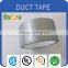 high adhesive silver gray duct tape meet UL ROHS REACH