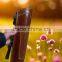 Archery Traditional Brown Leather Side Quiver For Traditional Bow And Recurve Bow Shooting