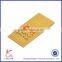 Envelope with Button and String Closure,Brown String Tie Envelope,Decorative Mailing Envelopes