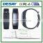 Desay Multi-function Pedometer Call/SMS DS-B521 Smart Band With Heart Rate for IOS 7.1 + Android 4.3 +
