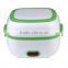 mini size for single person use electric cooker lunch box