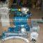 Hydraulic Steering System for Boat