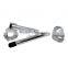 BJ-COHB-048 Top Quality 48mm Motocross CNC Aluminum Handlebar Clip On For Honda CBR600RR