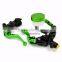 BJ-LS-006 Universal Motorcycle Hydraulic Master Cylinder Brake Clutch Lever