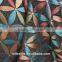 wholesale breathable good upholstery chenille jacquard sofa fabric
