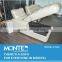 New design popular functional L shaped recliner sof in low price K123#