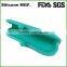 Shinerin promotional travel silicone cosmetic bag