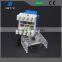 Top Quality Cat5e & Cat6 Utp Cat6a Keystone Jack