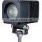 10W IP67 Round Flood LED Rally Car/UTV/Jeep/Truck/ATV Off Road Work Light Lamp